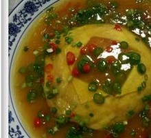 Farmhouse Mashed Potatoes