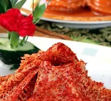 Fresh Beef Tripe