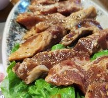 Secret-Recipe Beef Tenderloin