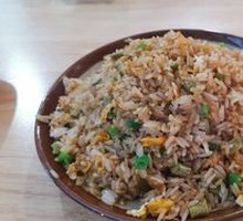 Classic Free-range Egg Fried Rice