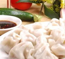 Fresh Meat and Sauerkraut Dumplings