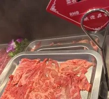 Snowflake Beef