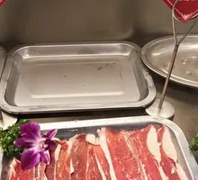 Beef Rib