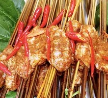 Spicy Chicken Wings