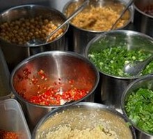 Seasoning Mix