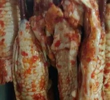 Chicken Tendon