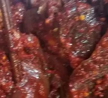 Duck Heart