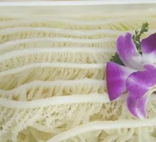 Layered Tripe