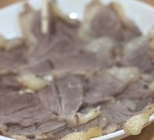 Beef Brisket