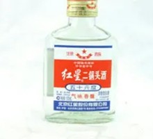 Red Star Erguotou