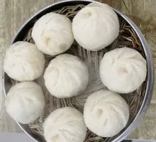 Lotus Leaf Vegetable Dumpling