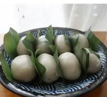 Piglet Dumplings