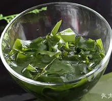 Sea lettuce