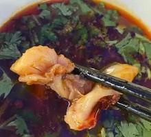 Rabbit Meat