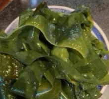Sea lettuce