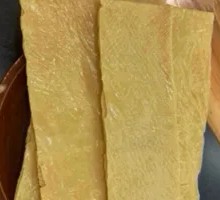 Dried Tofu Skin