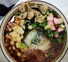 Fatty Intestine Rice Noodles