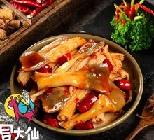 Daxian Spicy Pig Trotter