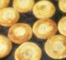 Jun屯 Pottery Flatbread