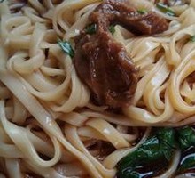 Original Soup Beef Noodles