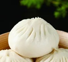Kelp Three Delicacies Dumpling