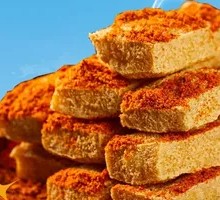 Juicy Tofu