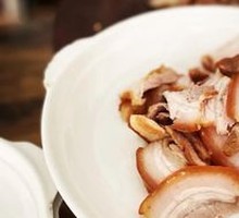 Braised Pork