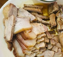 Assorted Braised Dishes