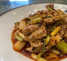 Erhu Rabbit Slices