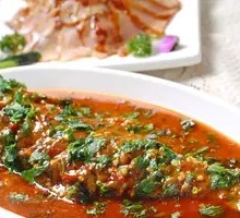 Huo Xiang Douban Fish