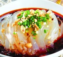 Heartbreak Cold Noodles