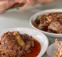 Stir-fried Lung Slices