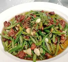 Spicy Pepper Chicken