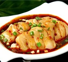 Sour Pork Trotter