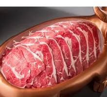 Premium Beef Tenderloin