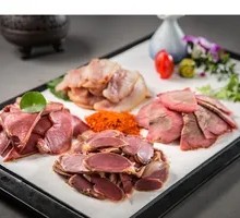 Assorted Braised Dishes