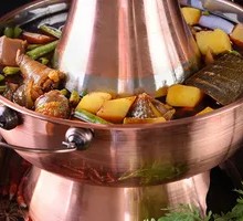 Softshell Turtle Hot Pot