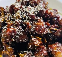 Sweet and Sour Pork Ribs