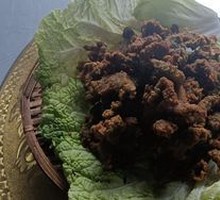 Country-style Pork Ribs