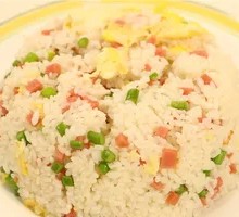 Yangzhou Fried Rice