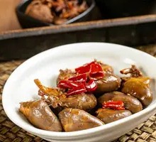 Spicy Duck Hearts