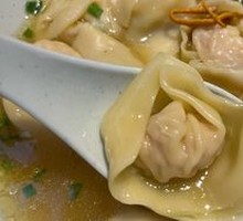 Original Chicken Soup Dumplings