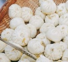 Beef Dumplings