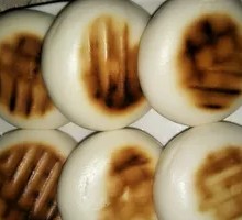 Brown Sugar Flatbread
