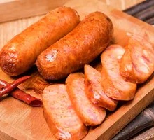 Secret-Recipe Braised Sausage