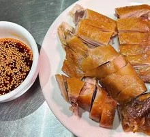 麻辣鸡