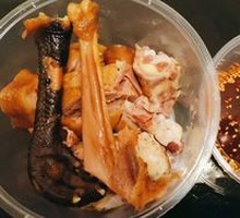 Gulin Spicy麻 Chicken