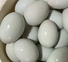 Salted Egg