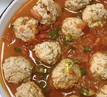 Meatballs