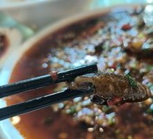 Pickled Cowpea and Eel Stir-fry
